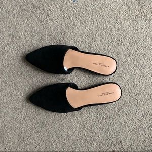 NWOT AE Pointed Mule